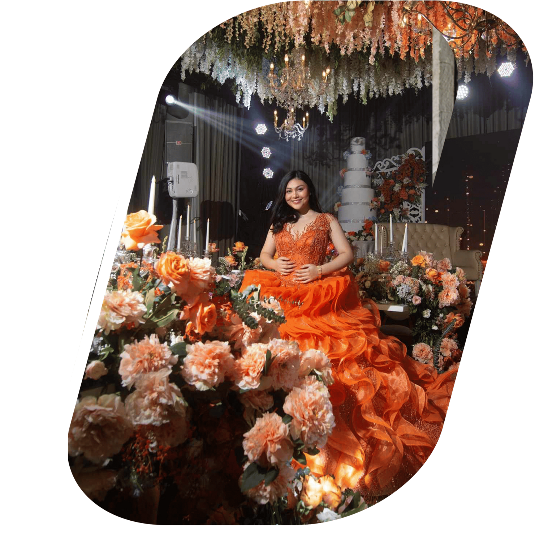 Debut Event