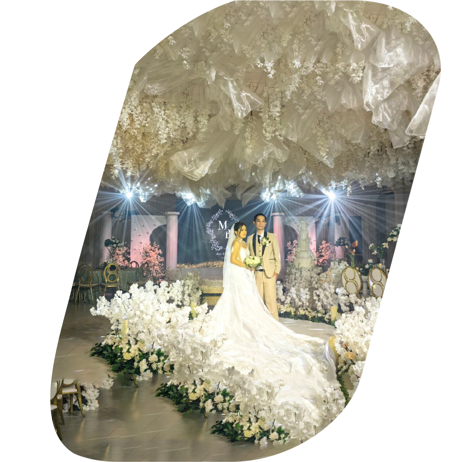 Wedding Event